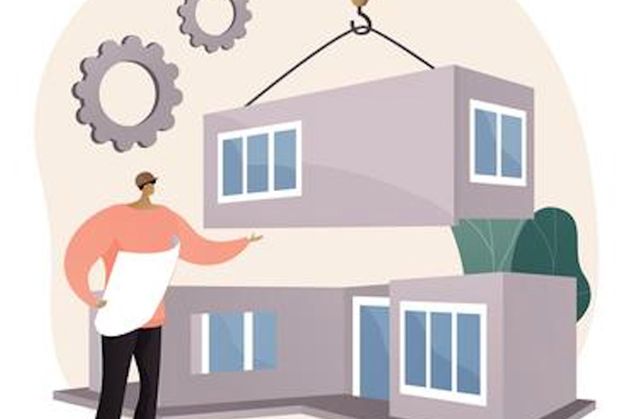Rent-a-Room 2.0? Why 14,000 tax break a year for 'cheap' modular homes is far from the no-brainer it seems