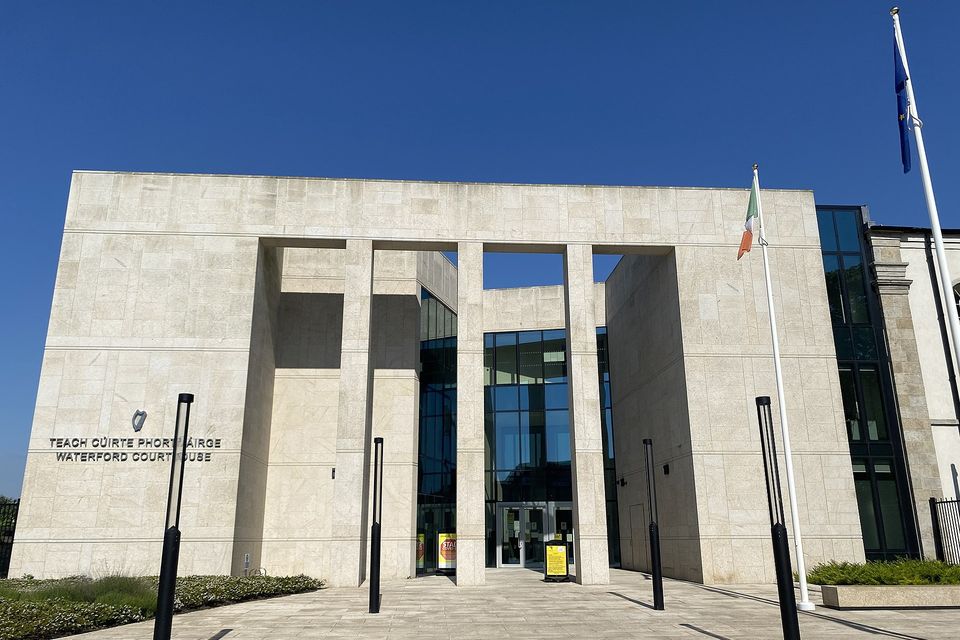 Pensioner accused of sexual assault to face trial in Waterford