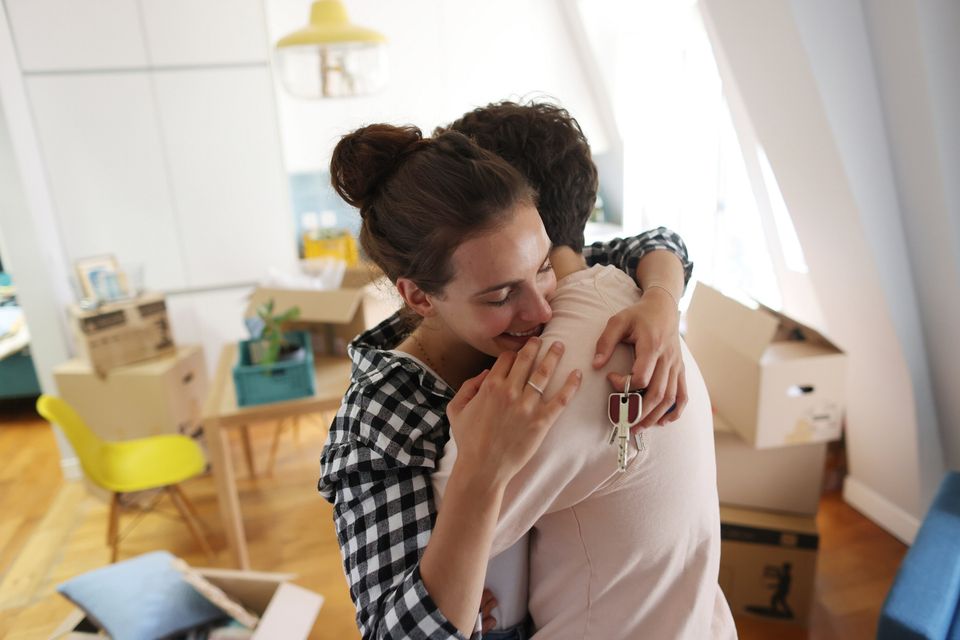 A solicitor will make sure your rights are protected. Photo: Getty