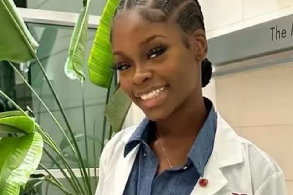 Tami Dollars (Photo: GoFundMe)