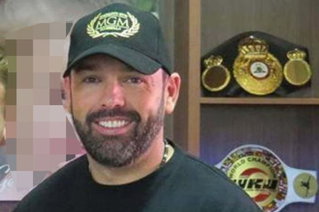 Encrypted messages directly link cartel chief Daniel Kinahan to murders in Ireland