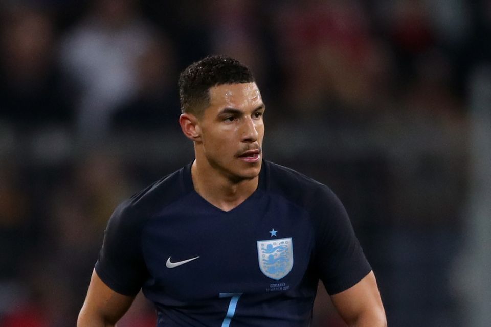 Jake Livermore missed two West Brom games after being given time off by the Baggies.