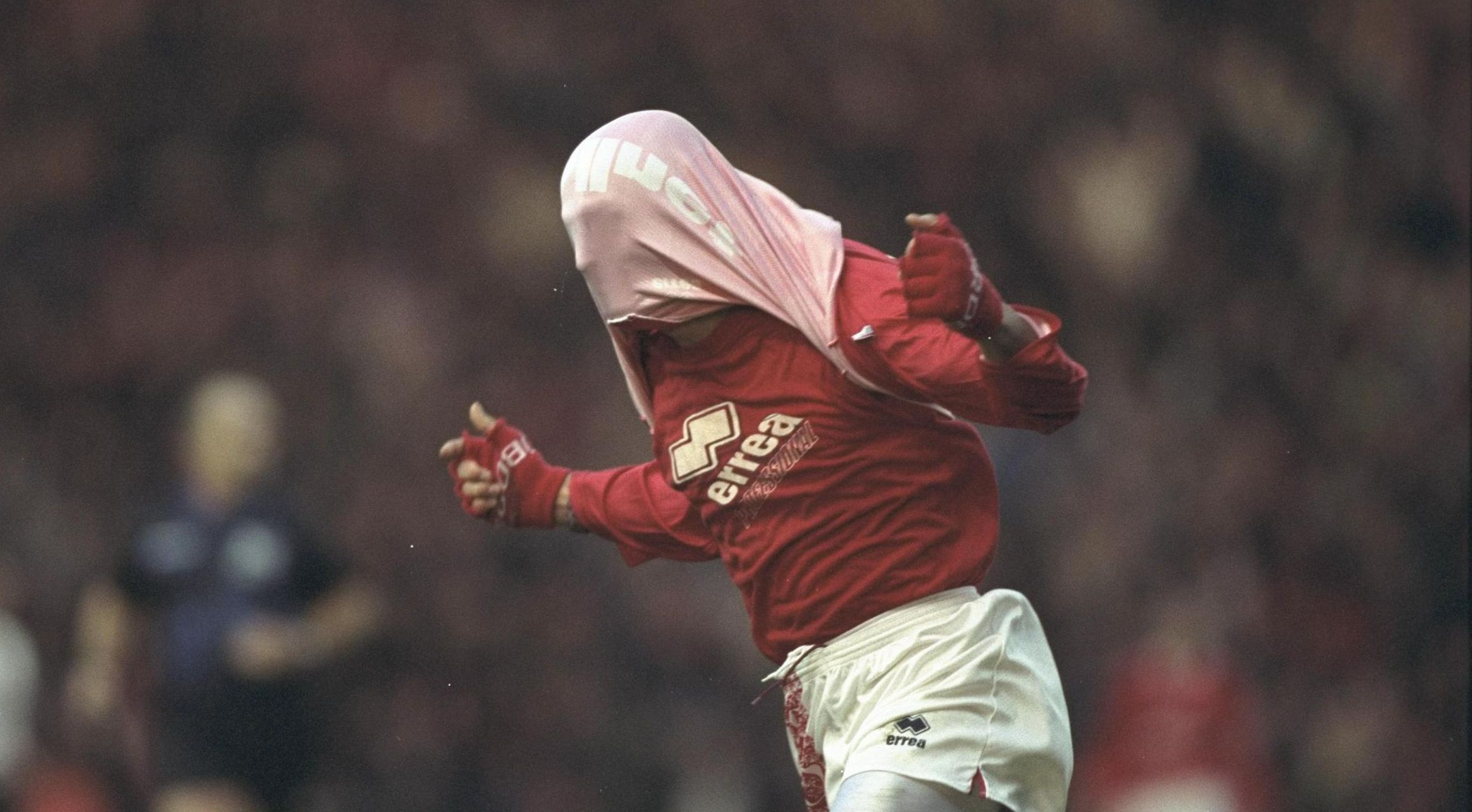 Fabrizio Ravanelli opens up on his transfer to Middlesbrough which