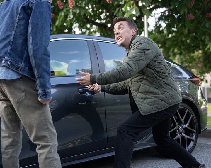 ‘Malcolm in the Middle: Life’s Still Unfair’ review: I haven’t laughed at a TV comedy so much in a long, long time