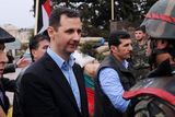 thumbnail: Syria's President Bashar al-Assad