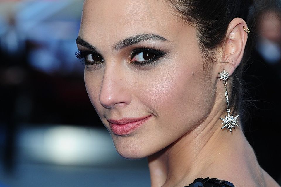 Gal Gadot had to turn down a part in the Ben-Hur remake, according to reports