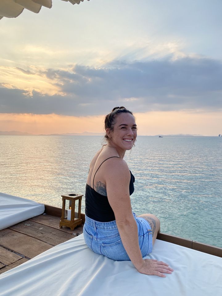 An Irish Goodbye… from Phuket: ‘I feel like Thailand is one of the best countries in the world to live in as a gay woman’