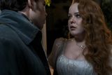 thumbnail: Luke Newton as Colin Bridgerton and Nicola Coughlan as Penelope Featherington in Bridgerton. Photo: Liam Daniel/Netflix