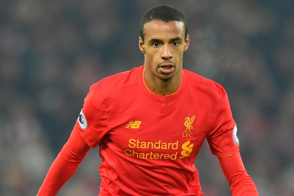 Liverpool manager Jurgen Klopp believes the current stand-off over Joel Matip's eligibility is not fair on the club