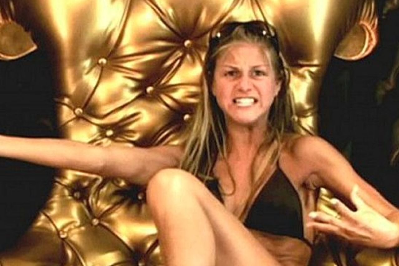 Remember Kinga? Will Big Brother 2015 outdo the top 5 series moments ever?  | Irish Independent