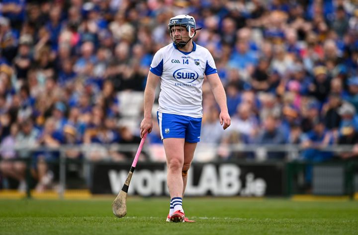 School principal, father, sharpshooter: Stephen Bennett balancing normal duties in Cork with Munster pressure