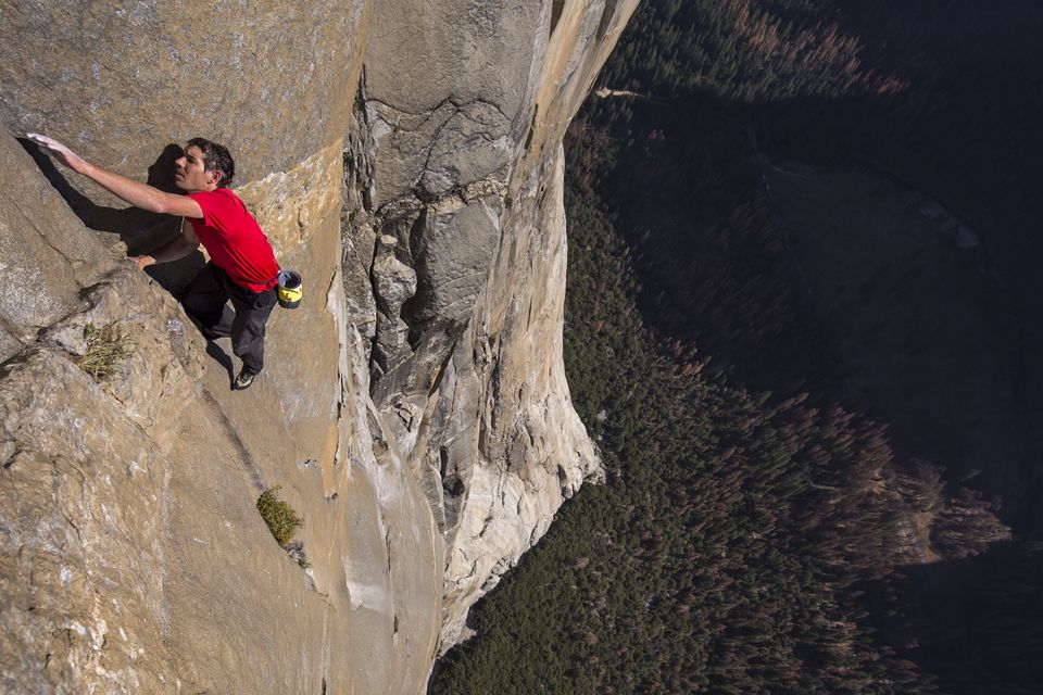 Father of Yosemite Rock Climbing Dies at 82