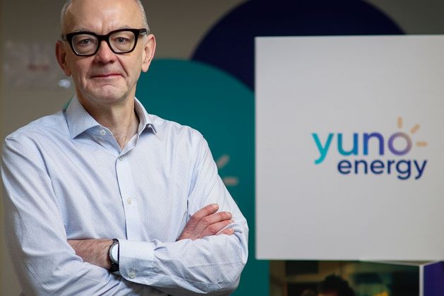 Company behind PrepayPower expands into Northern Ireland