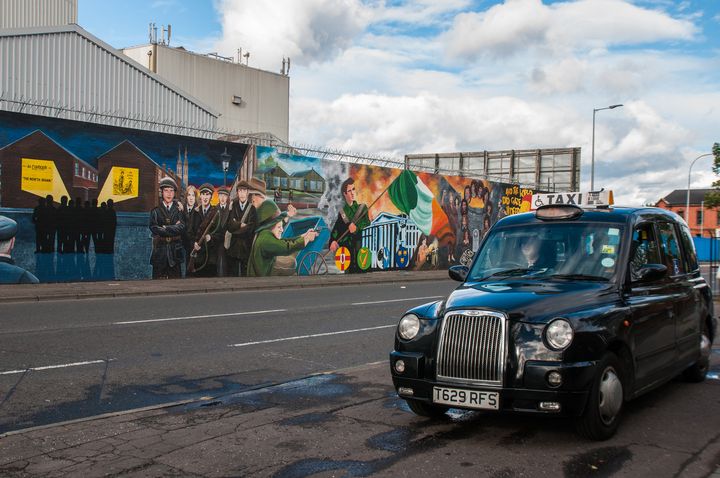 John Downing: Ten years after Brexit, attitudes to the EU are similar north and south of the Border