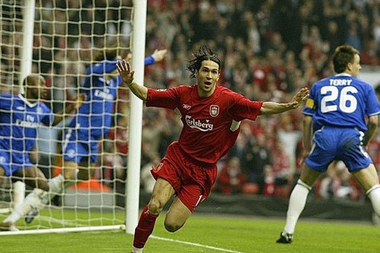 Liverpool can win the premier league: Football legend Luis Garcia 