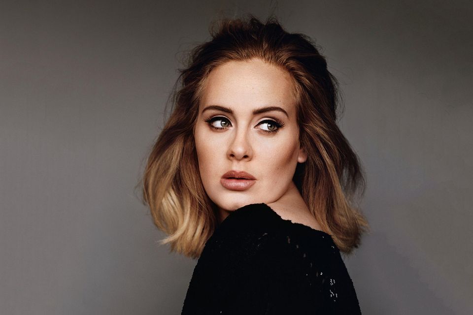 Adele has cancelled her Las Vegas shows