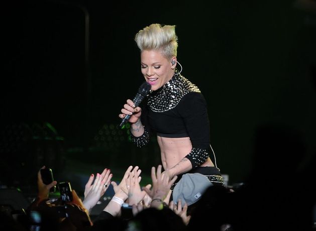 Pink at the Aviva: Everything you need to know about her Dublin gigs