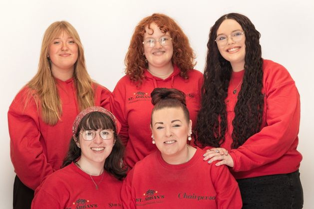 Wexford’s newest musical society gears up for launch of ‘Annie’