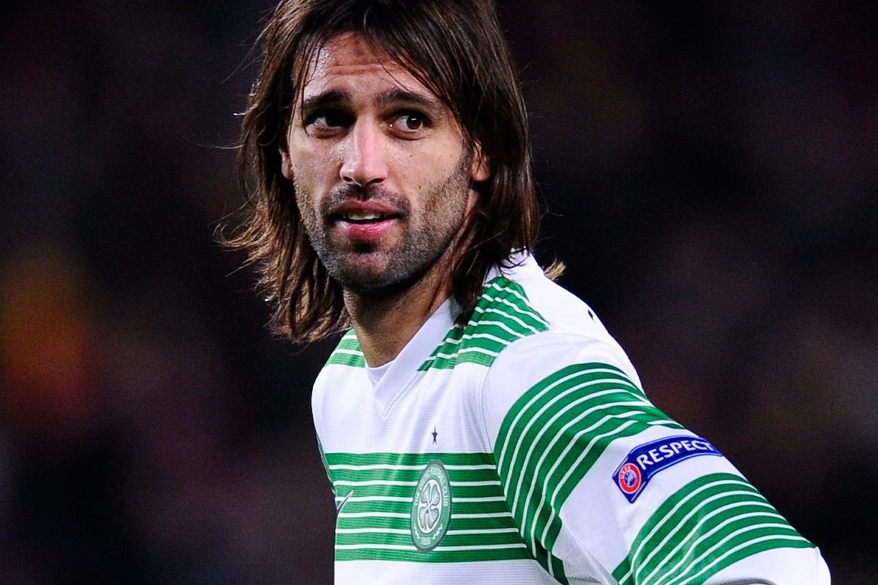 georgios samaras jesus