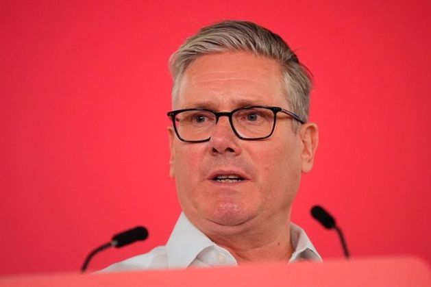 First government minister quits and tells Starmer to resign; calls for his resignation rise and more aides quit