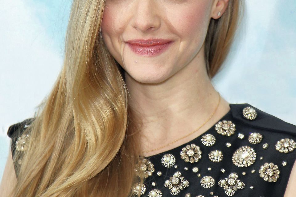 960px x 640px - Interview: The blonde ambition of Amanda Seyfried | Independent.ie