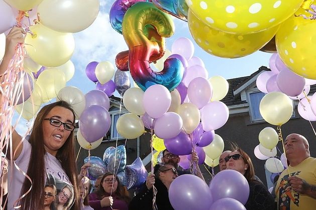 Funeral details announced for Limerick dog attack victim Nicole Morey (23) as hundreds attend vigil