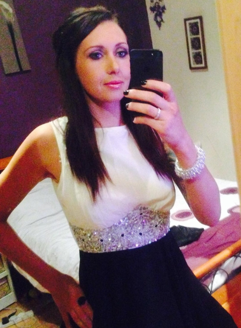 Mother-of-one Sonia Blount was murdered in February 2014