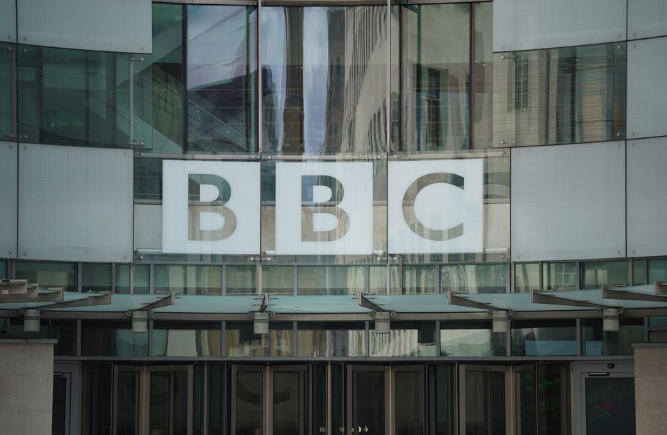 People with Freely will be able to watch BBC programmes (Lucy North/PA)