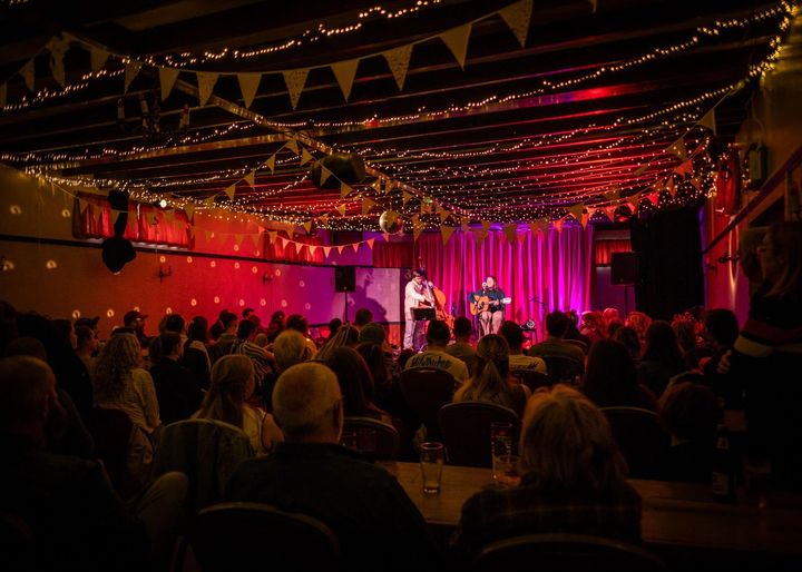 Sligo folk musician Stephen O’Dowd announces nationwide tour