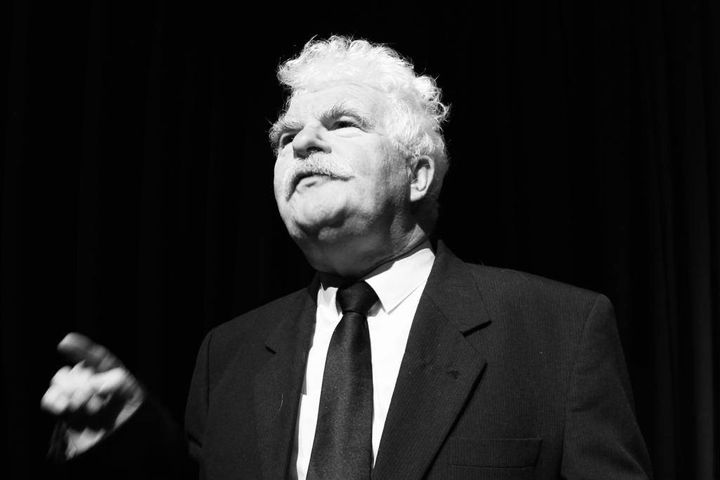 Gerry Farrell set to perform popular one-man show in south Sligo