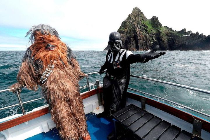 May Bank Holiday in Kerry: Six superb things to do over the long weekend