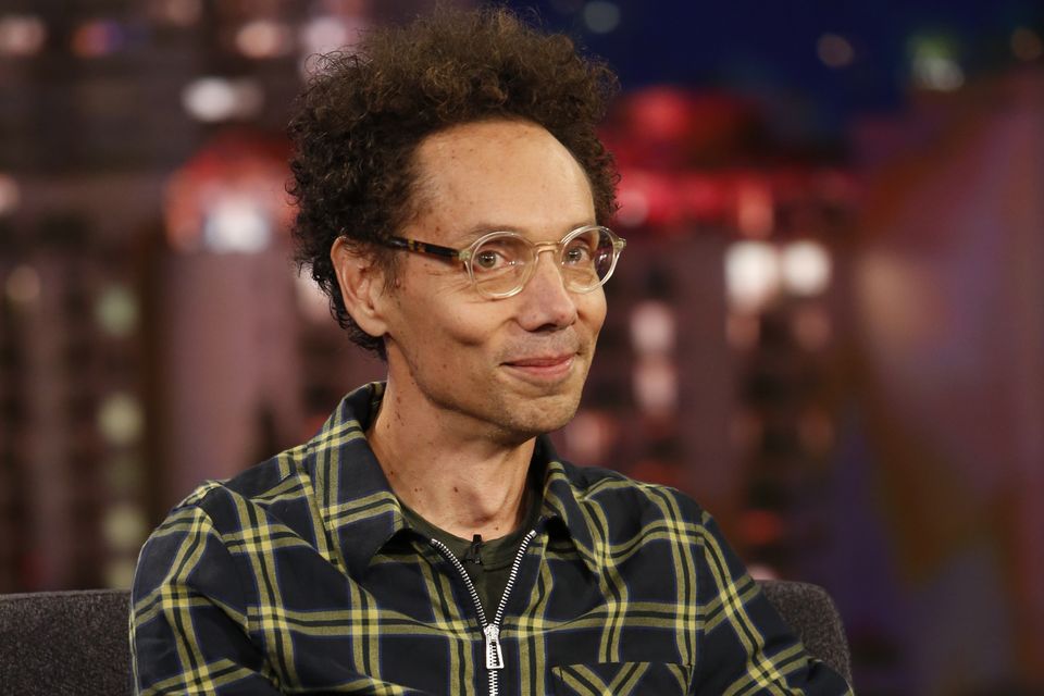 Pedantic, repetitive and smug: Malcolm Gladwell’s hackneyed solutions to the world’s woes have toppled over the edge