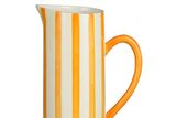 thumbnail: Striped jug, €14.99, Woodie's; woodies.ie