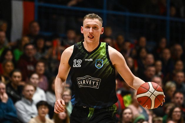National Cup quarter-finals: Tralee Warriors knock out defending champions Killester