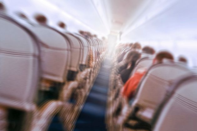 Fasten your seatbelts: why airline turbulence is predicted to get even worse