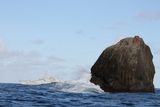 thumbnail: Fishing rights around Rockall will come into sharp focus if a no-deal Brexit materialises