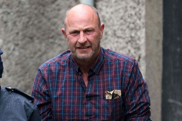 Father of four (54) left neighbour ‘for dead in a ditch’ after drinking 20 pints and crashing into him