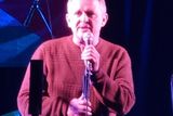 thumbnail: Richard Boyd Barrett TD addressing the audience at the Oíche don Gaza: Palestine Fundraiser Concert organised by Ireland Palestine Solidarity Campaign (IPSC) and Irish Artists For Palestine in the Ashdown Park Hotel, Gorey.