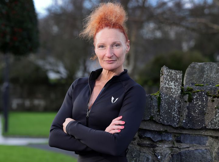 The dangers of extreme exercise: ‘Bodybuilding took over my life – but I still kept telling myself I looked fat’