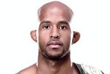 thumbnail: Demetrious Johnson, UFC fighter