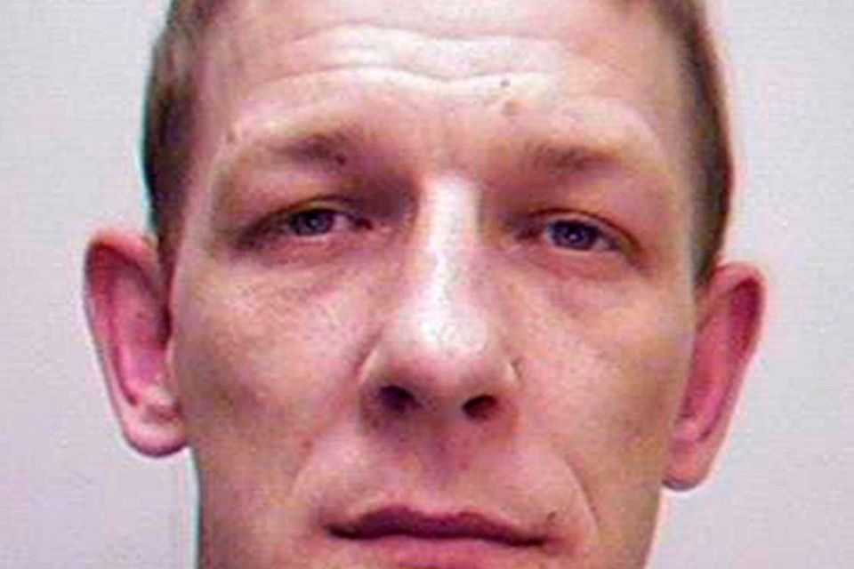Billy Adams, Northern Ireland's worst sex offender