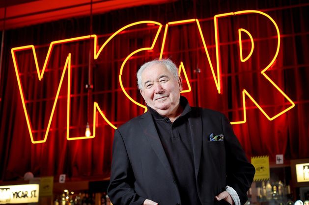 Operating profits at Harry Crosbie’s Vicar Street venue slump by 56pc