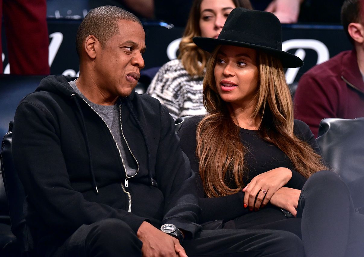 21-year old claiming Jay Z is his father files suit against the rapper