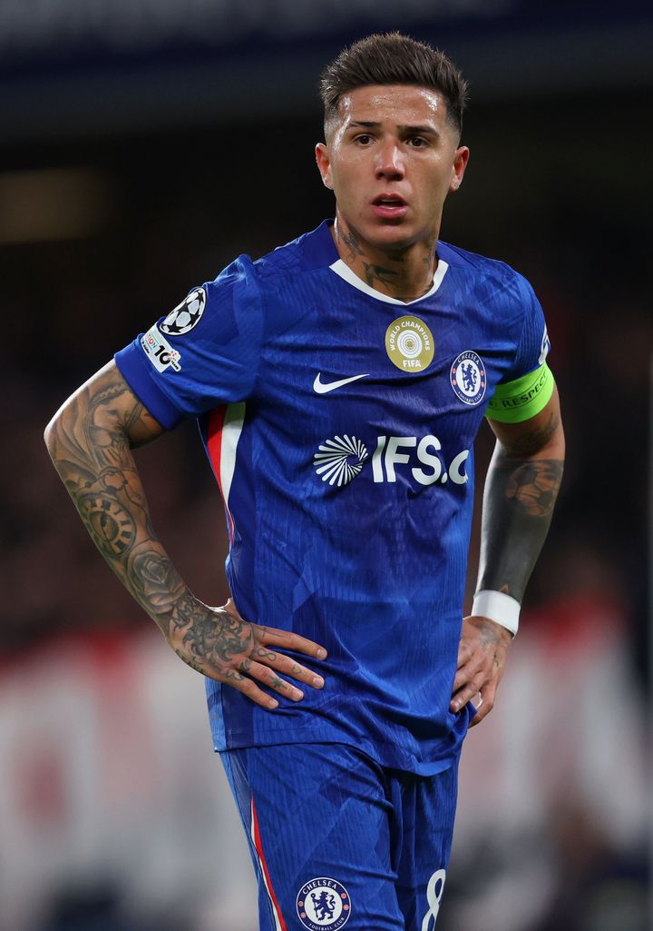 Enzo Fernandez saga highlights a key difference between Chelsea and Man City