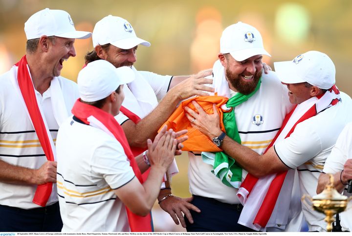Irish fans get first shot to buy 2027 Ryder Cup tickets this Friday