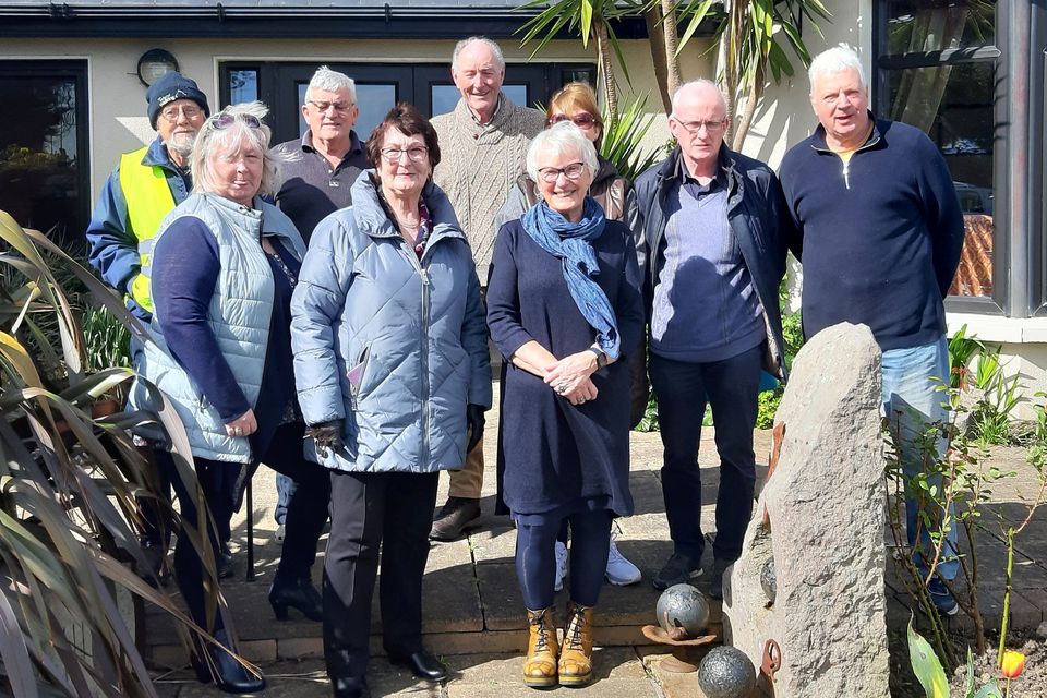 The Rosslare Harbour Kilrane Environmental Group. 