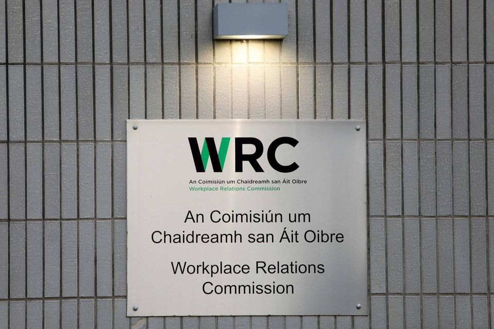 Workplace Relations Commission