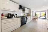 thumbnail: The modern kitchen/diner/sunroom