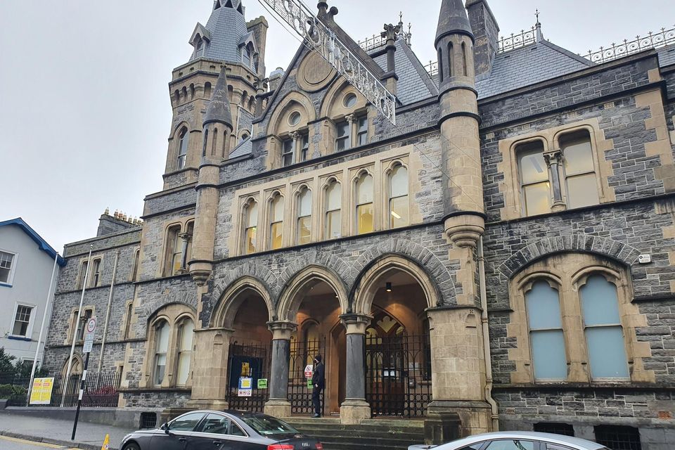 The case was outlined at Sligo Circuit Court sitting at Sligo Courthouse.