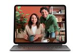 thumbnail: iPad Pro M4 has moved webcam to a typical laptop position